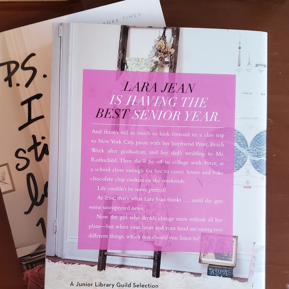 Summer Reads Book Bundle - Picture 4 of 4